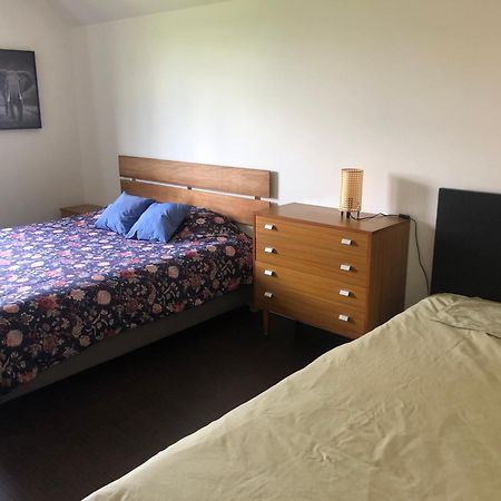 Landelijke Villa Met Zwembad En Gezellige Openhaard Zemst エクステリア 写真