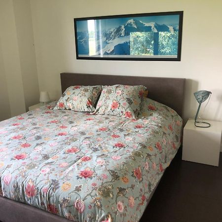 Landelijke Villa Met Zwembad En Gezellige Openhaard Zemst エクステリア 写真