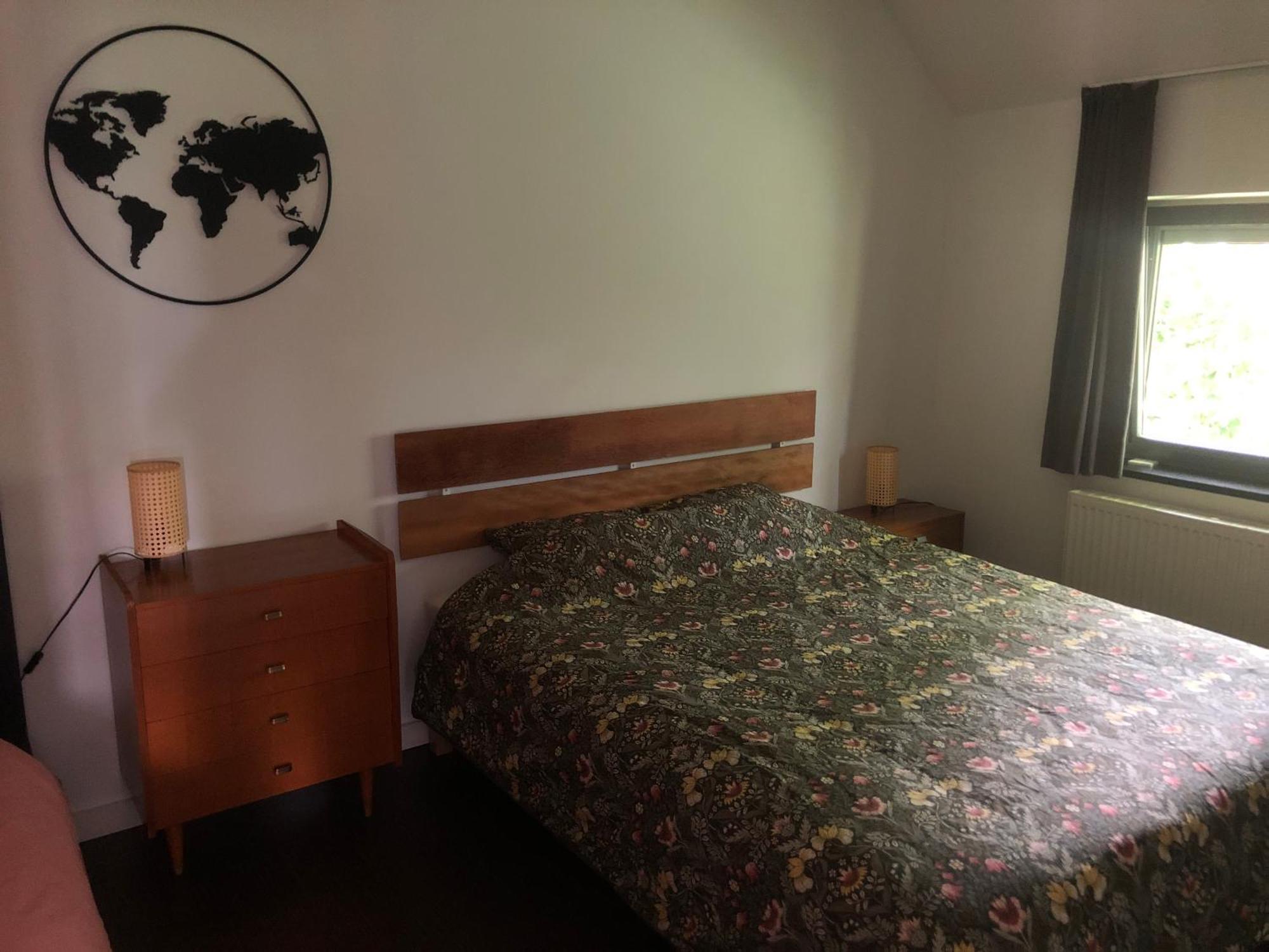 Landelijke Villa Met Zwembad En Gezellige Openhaard Zemst エクステリア 写真